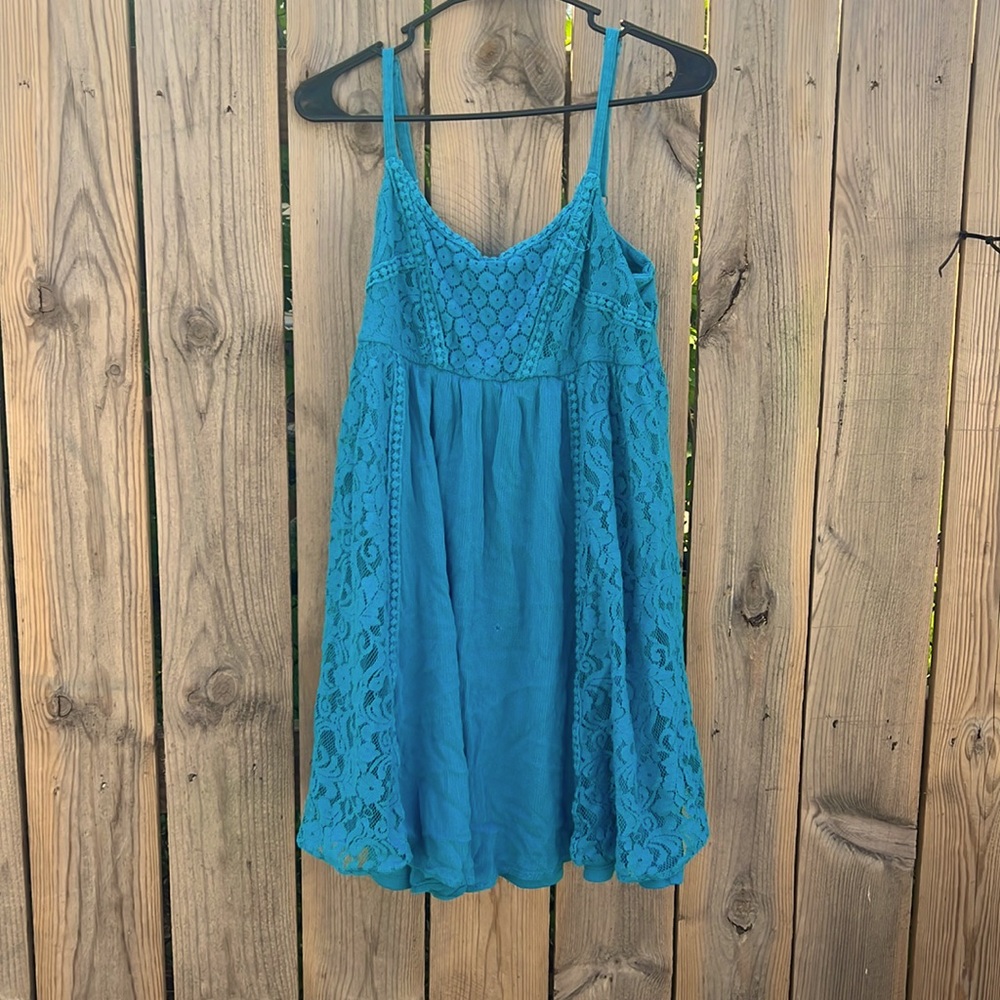 Torrid Dress